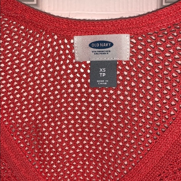 🆕Old Navy Coverup - Picture 3 of 4